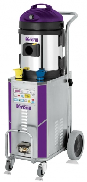 Verona FCR vac  6 bar