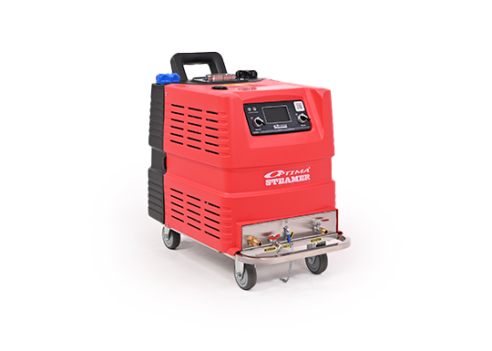 diesel steamer optima xdm b 01